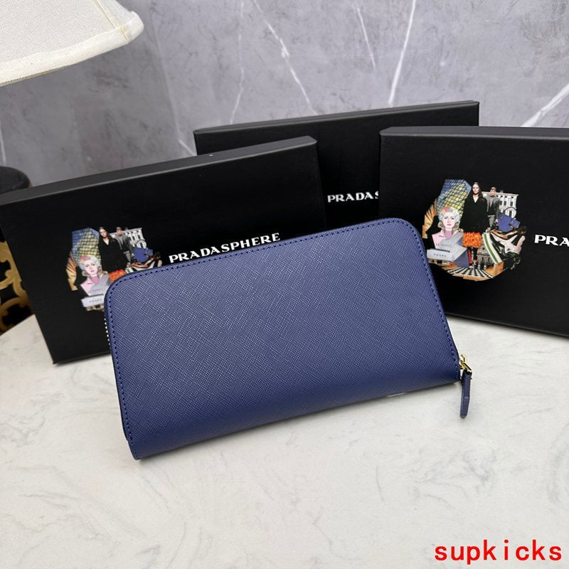 Glami- - Mix Wallets - 802