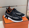 SAMC - HMS Men Shoes - 364
