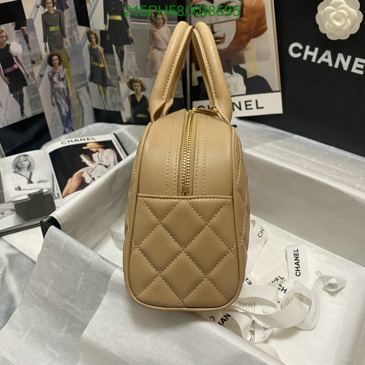 SAMC - CHL Bags - 764