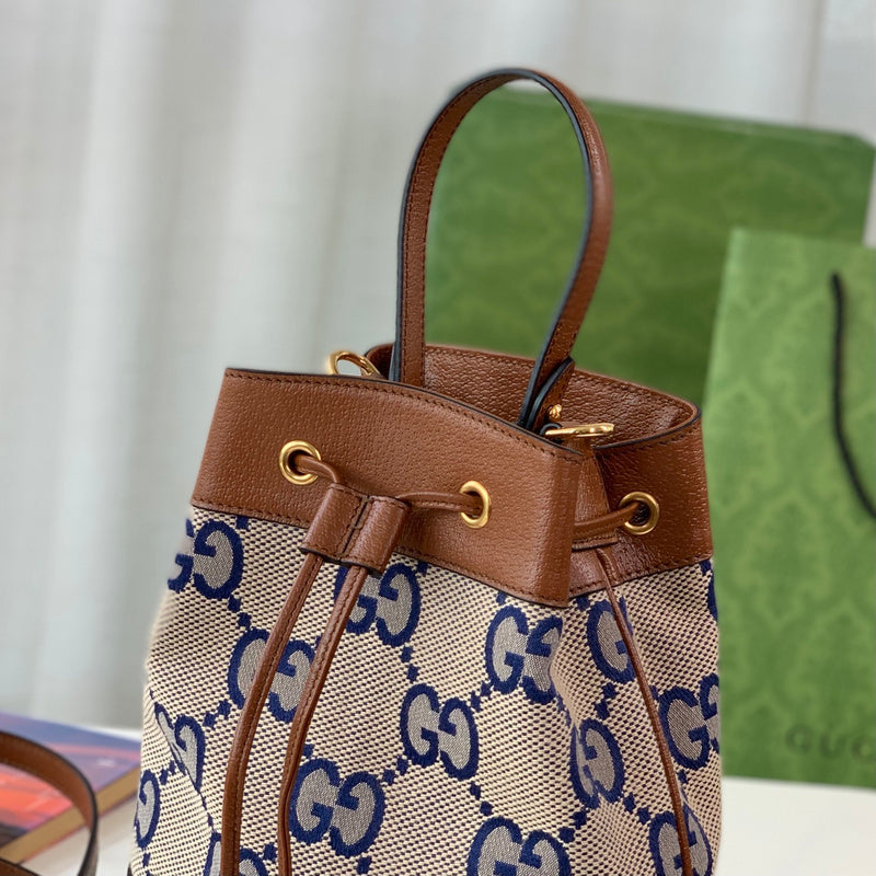 Glami Fashion - GCI Bags - 12215