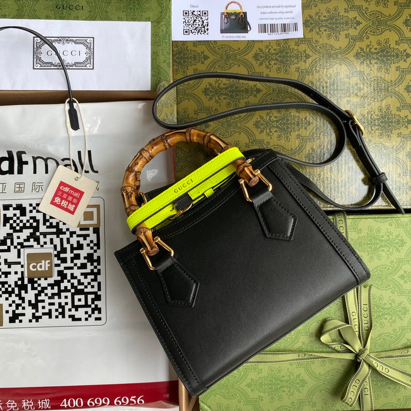 Glami Fashion - GCI Bags - 9676