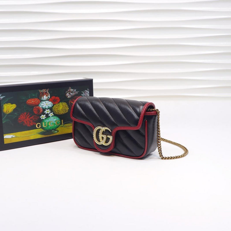 glamy - GCI Bags - 1082