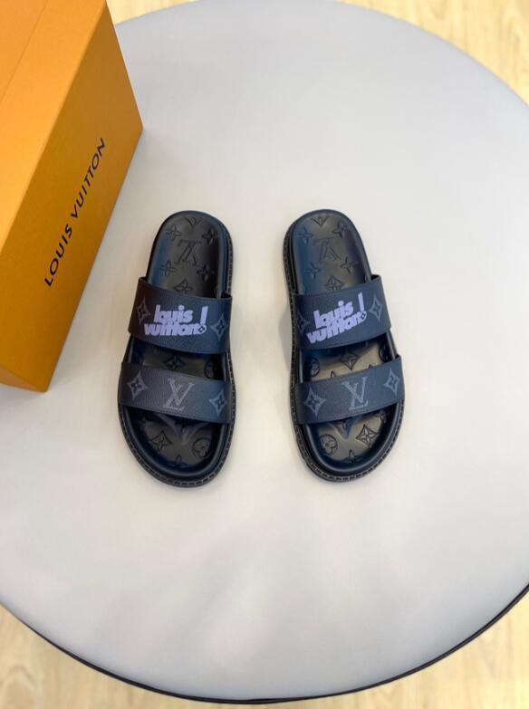 SAMC - LOV Men Shoes - 1100