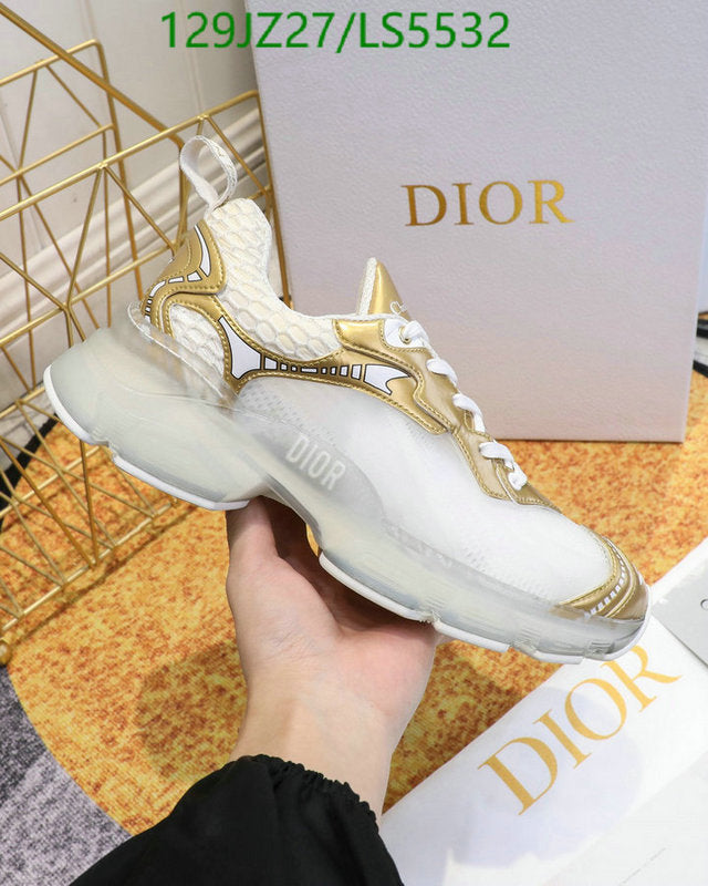SAMCC - DOR Women Shoes - 1712