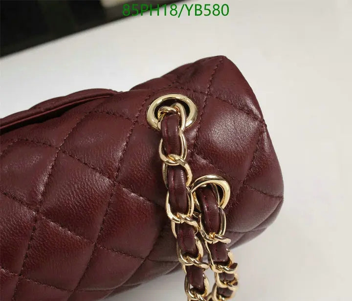 SAMC - CHL Bags Crossbody - 120