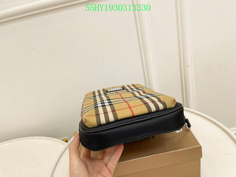 ELE Fashion -BBR Bags - 158