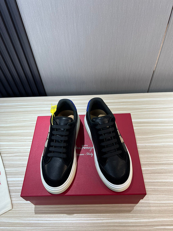 Glami - FGO Men Shoes - 983