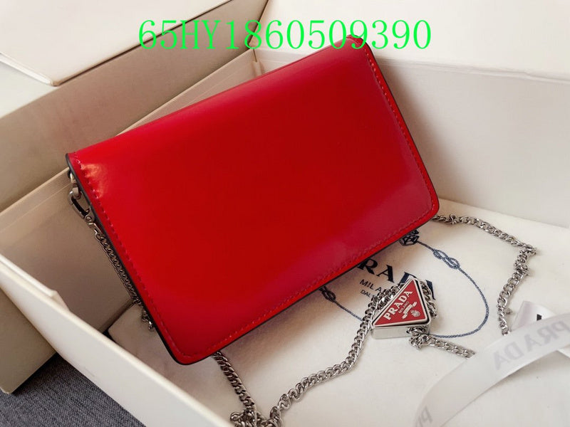 Satchel Bags - PDA Bags - 4375