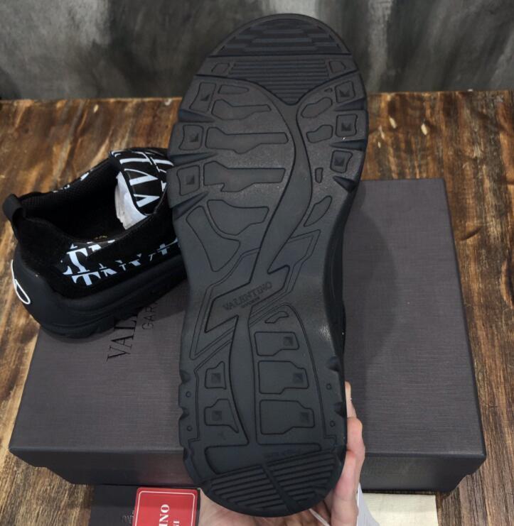 SAMC - VEL Men Shoes - 202
