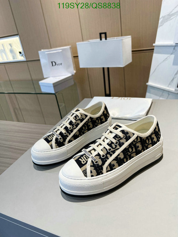 SAMC - DOR Women Sneakers - 088
