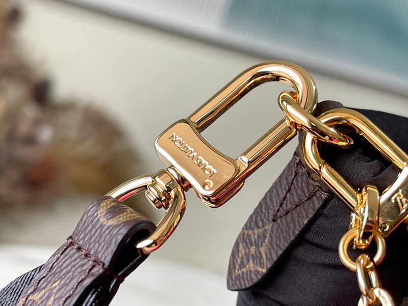 GlamI Lu-Vi bags - 4565