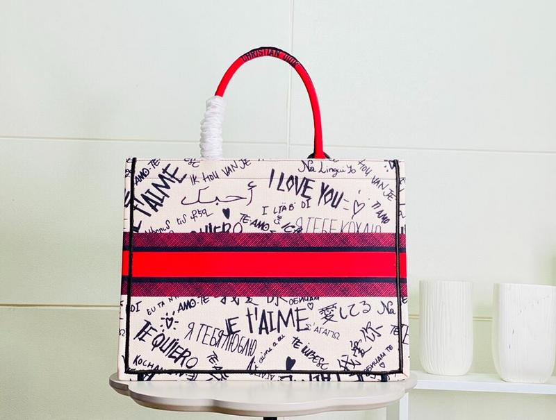 SAMCC - DOR Bags - 765