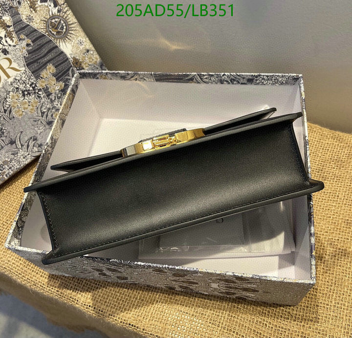 SAMCC - DOR Bags - 1379