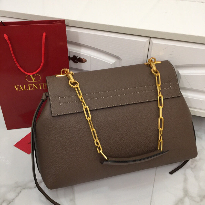 Satchel Bags - VTO Bags - 381