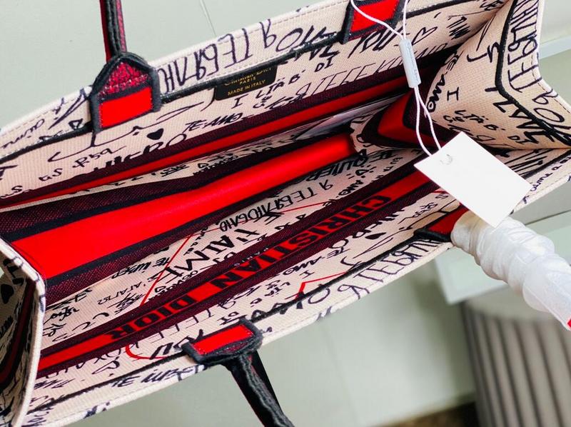 SAMCC - DOR Bags - 765