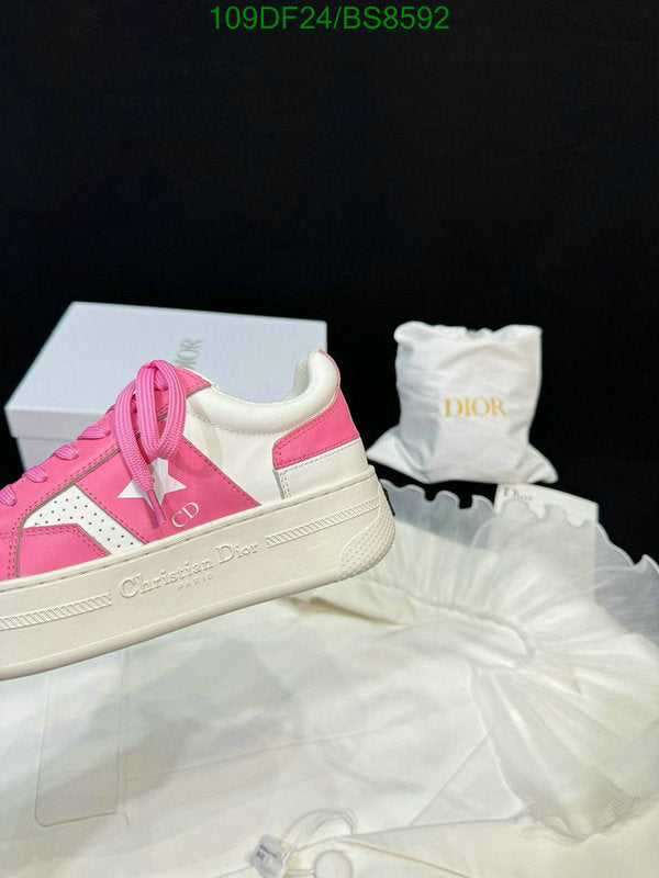 SAMCC - DOR Women Shoes - 1430