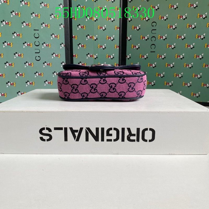 Glami Fashion - GCI Bags - 11040
