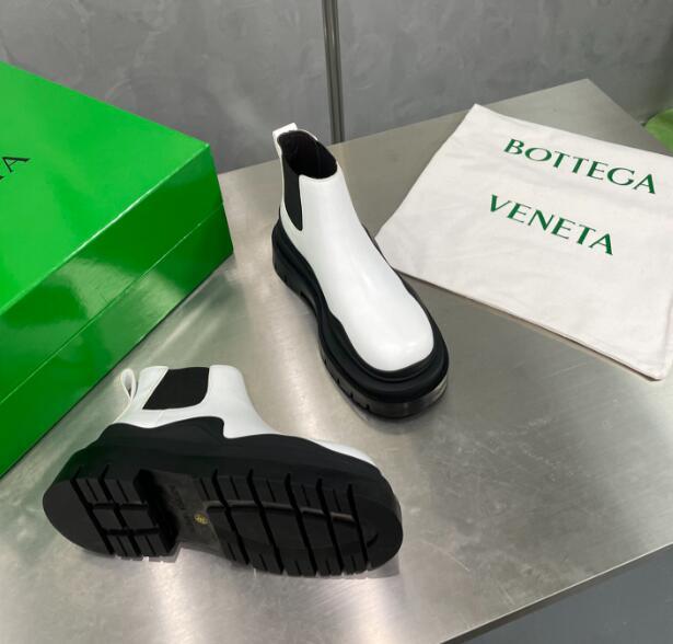 SAMC - BOV Men Shoes - 075