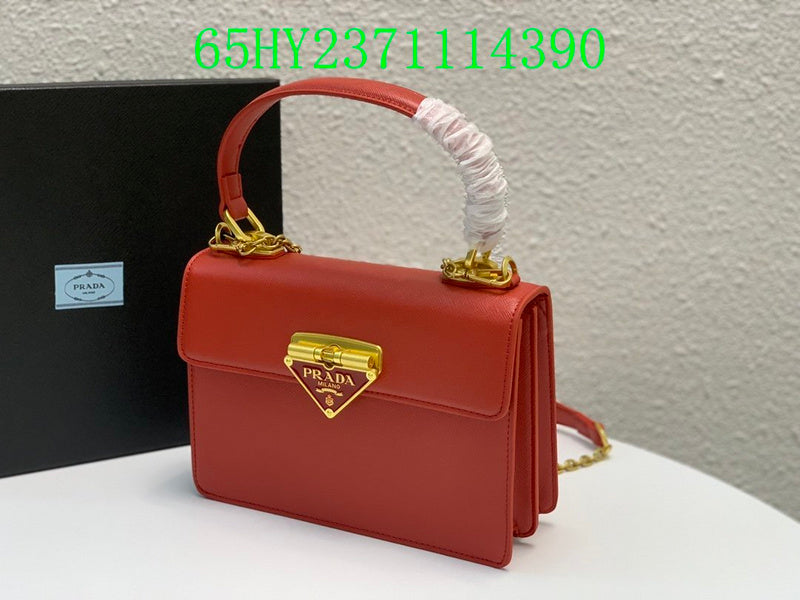 Satchel Bags - PDA Bags - 3813