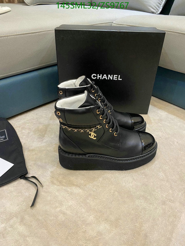 SAMC - CHL Women Boots - 184