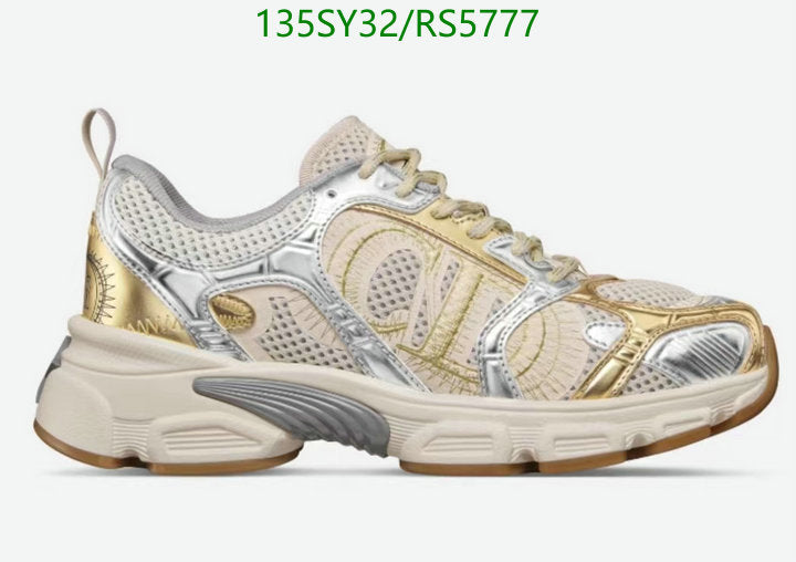 SAMCC - DOR Women Shoes - 1399