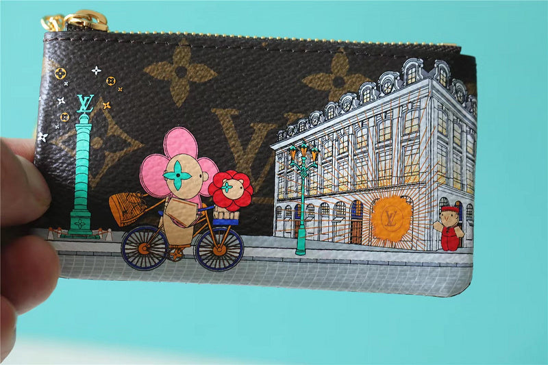 Glami Fashion Lu-Vi bags - 8821