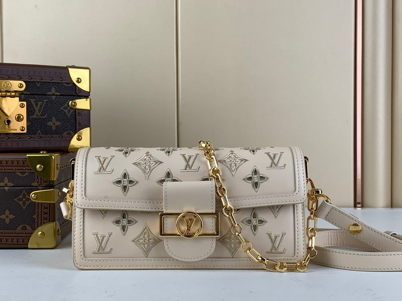 Satchel Bags - VL Bags - 2386
