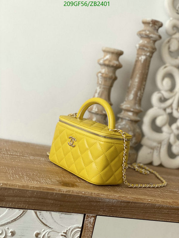 SAMC - CHL Bags - 605