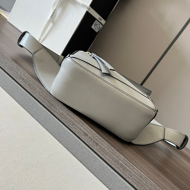 Glamy - LWO Bags - 360