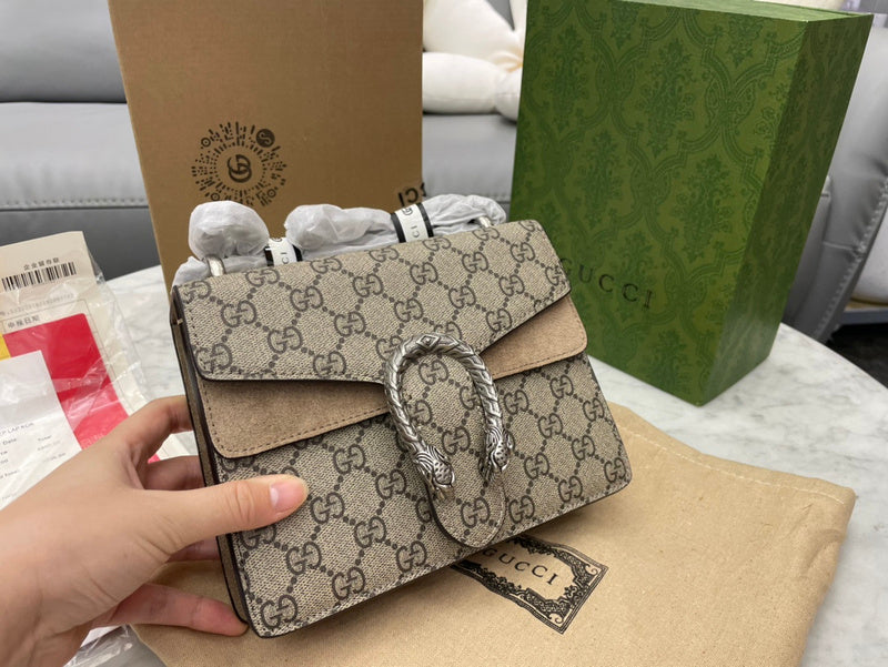 Glami Fashion - GCI Bags - 11716