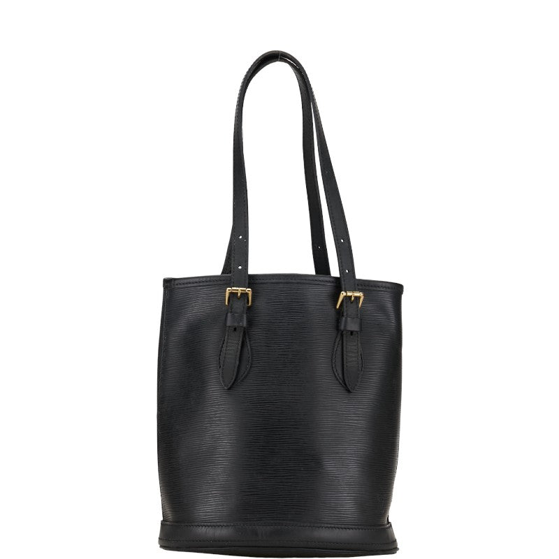 Louis Vuitton M58992 Noir Black Leather  Louis Vuitton M58992 Noir Black Leather Lady Louis Vuitton
