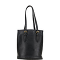 Louis Vuitton M58992 Noir Black Leather  Louis Vuitton M58992 Noir Black Leather Lady Louis Vuitton
