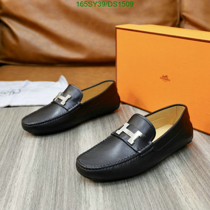 SAMC - HMS Men Shoes - 560