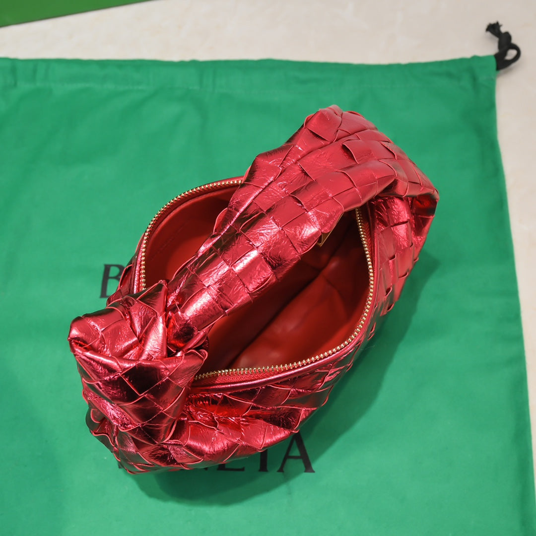 GLAMI Mini JoGLAMIe Red, For Women, Bags 11in/28cm