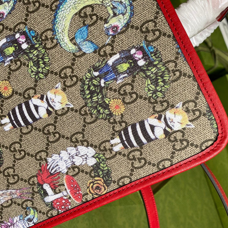 Glami Fashion - GCI Bags - 5957