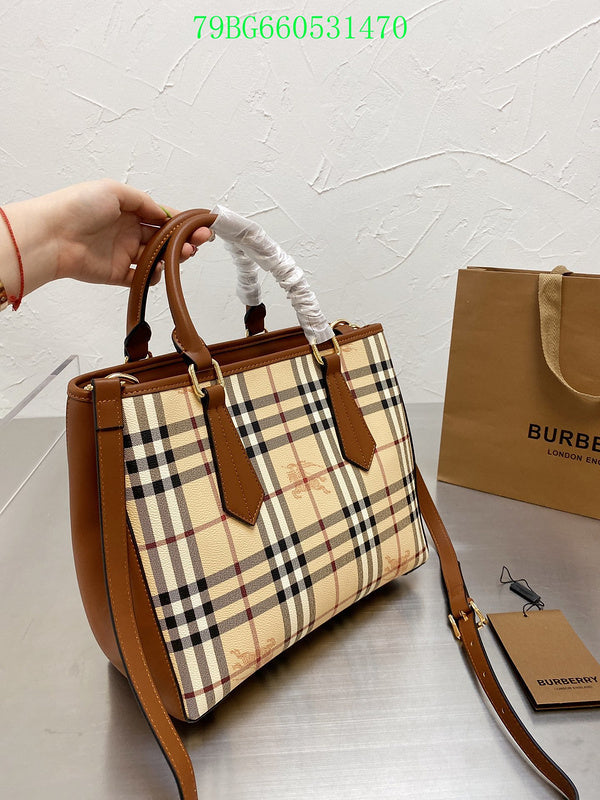 Glami Fashion -BBR Bags - 495
