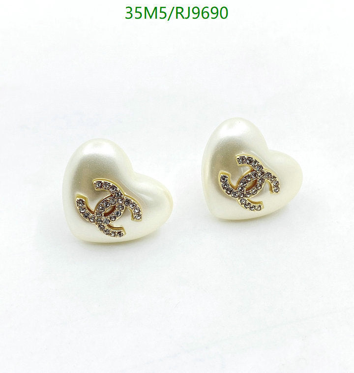 SAMC - CHL Jewelry - 1242