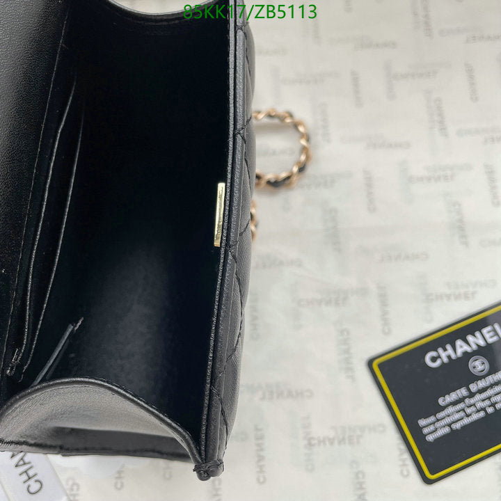 SAMC - CHL Bags Crossbody - 194