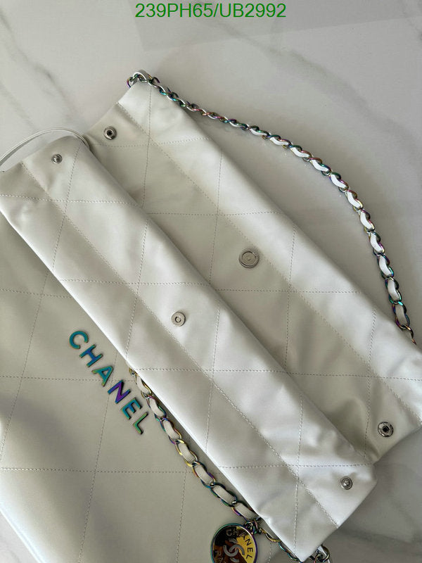 SAMC - CHL Bags - 324