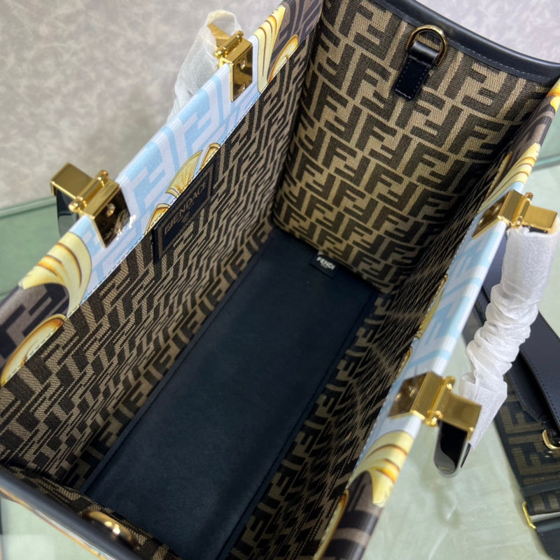 Glamy - VAR Bags - 210