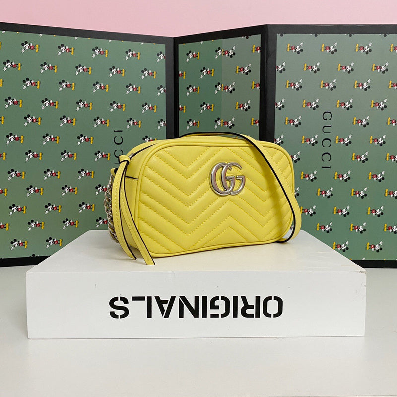 Glami Fashion - GCI Bags - 2390