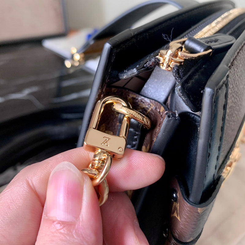 Glami Fashion Lu-Vi Bags - 16853