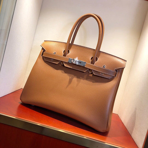 Satchel Bags - HMS-Bags - 964