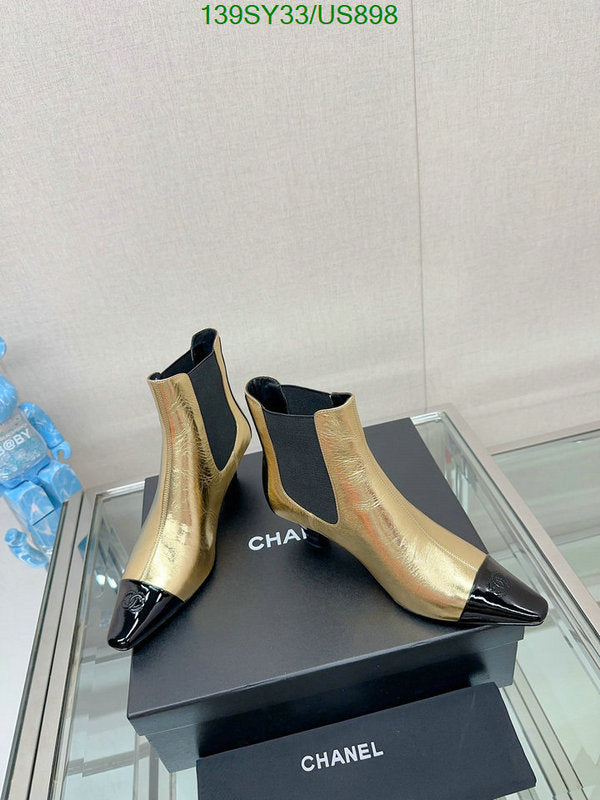 SAMC - CHL Women Boots - 098