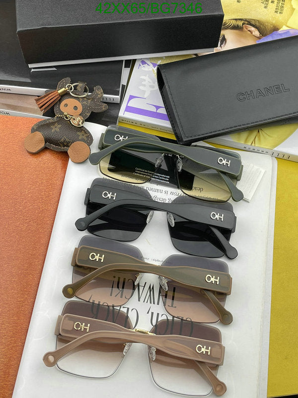 SAMC - CHL Glasses - 064