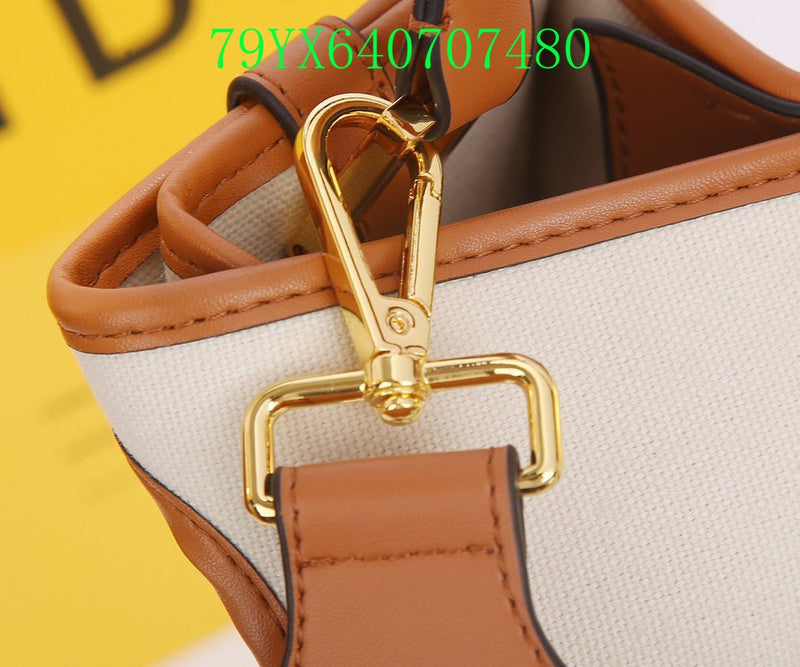Glami - FDE Bags - 2618
