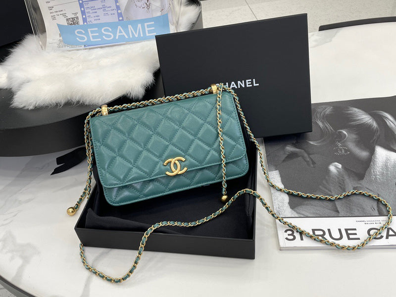 ELE - CHL Bags - 589