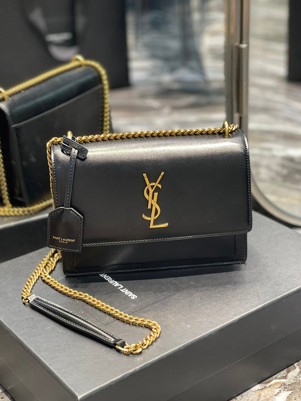 Glamy - YLS Bags - 772
