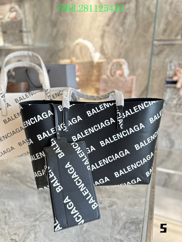 ELE Fashion - BGA Bags - 1967