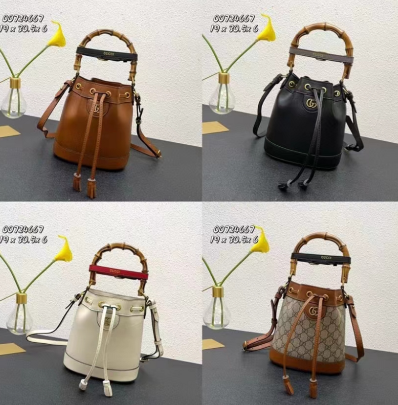 SAMC - GUKI Bags - 970
